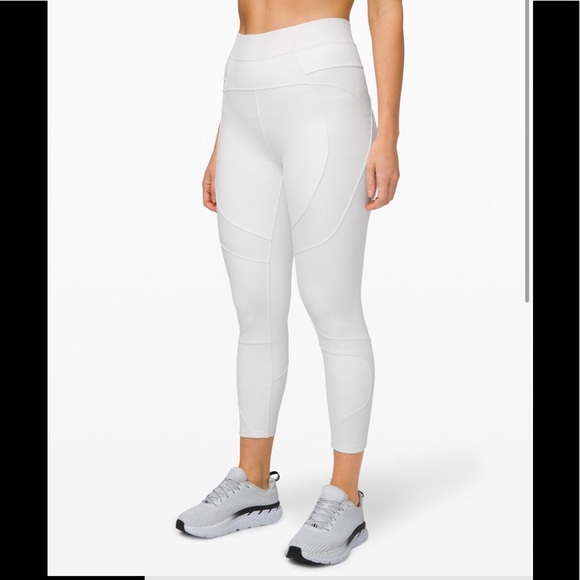 lululemon athletica Pants - Lululemon New Ambition Tight